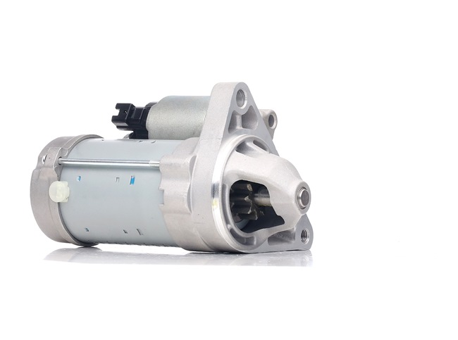 RIDEX 2S0324 Startmotor TOYOTA AURIS (NRE15_, ZZE15_, ADE15_, ZRE15_, NDE15_) 90 Pk Diesel kosten