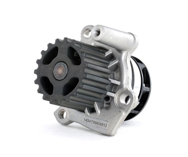 RIDEX 1260W0334 Bomba de água VW PASSAT Variant (3B6) 130 cv Diesel custo