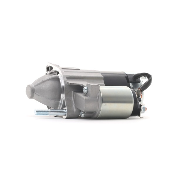 RIDEX 2S0329: Anlasser 1,2kW