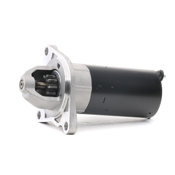 RIDEX 2S0341 Стартер LAND ROVER 110/127 (LDH) 86 K.C. дизел цена