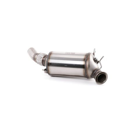 STARK SKSPF-2590003: Roetfilter (DPF) Met aanbouwdelen