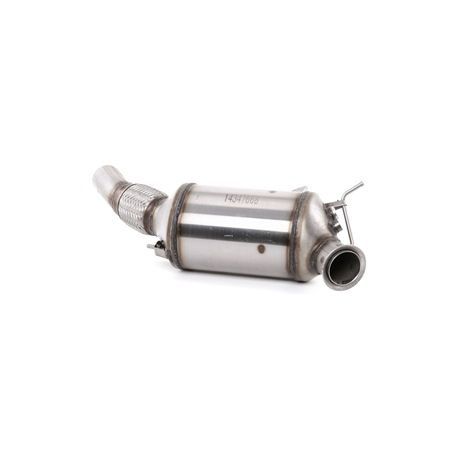 STARK SKSPF-2590004: Roetfilter (DPF) met montageset