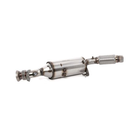 RIDEX 1256S0006 Φίλτρο μικροσωματιδίων MERCEDES-BENZ SPRINTER 3,5-t Κουτί (906) 129 PS Πετρέλαιο κόστος