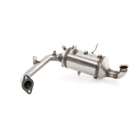 RIDEX 1256S0014 Filtro de partículas FORD C-MAX (DM2) 101 cv Diesel custo