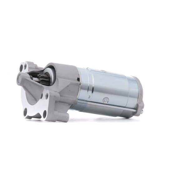 RIDEX 2S0351 Starter MITSUBISHI Lancer 8 Limousine (CY_A, CZ_A) 154 HK Benzin hvad koster