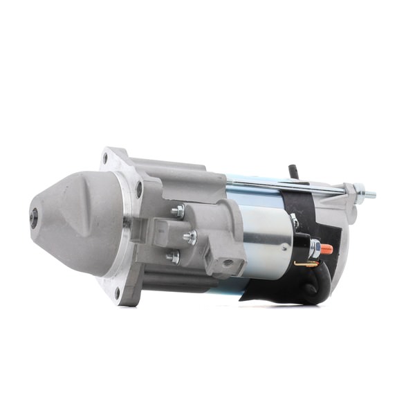 RIDEX 2S0353 Anlasser FIAT DUCATO Bus (230) 128 PS Diesel Kosten