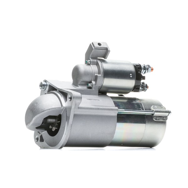 RIDEX 2S0355: Motor de arranque 2,3kW