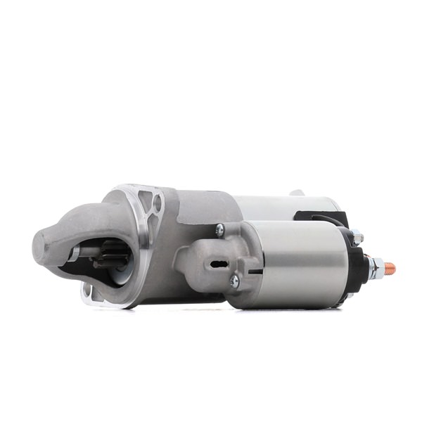 RIDEX 2S0367 Startmotor OPEL ZAFIRA B (A05) 150 Pk Benzine/Aardgas (CNG) kosten
