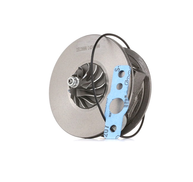 RIDEX 4973C0019: Rumpfgruppe, Lader