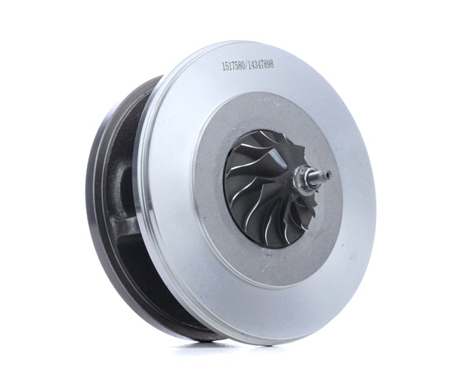 RIDEX 4973C0020: Turbo kassett koos tihendiga