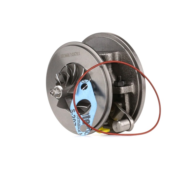 RIDEX 4973C0025: Rumpfgruppe, Lader