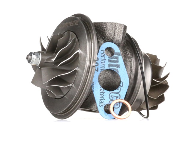 RIDEX 4973C0029: Turbo kassett koos tihendiga