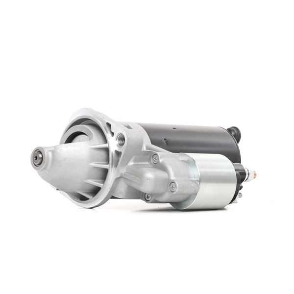 RIDEX 2S0372 Starter PORSCHE 924 Kupee 163 hj Bensiin hind