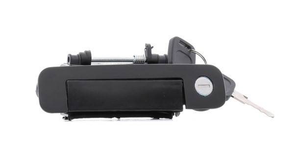 RIDEX 1373D0185: Türgriff vorne links