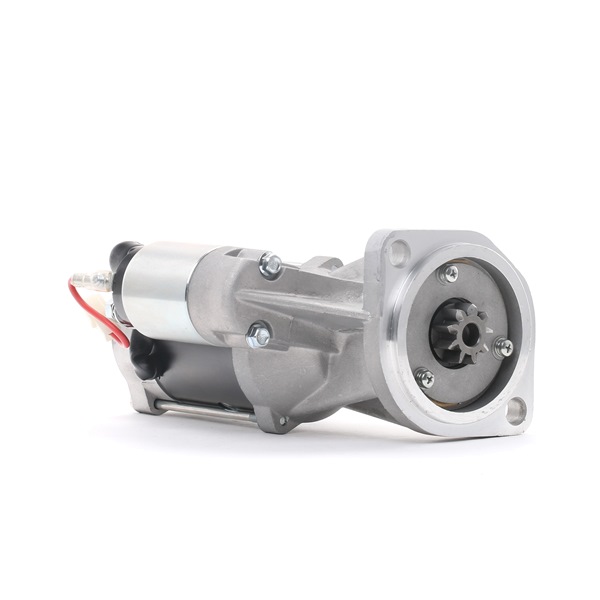 RIDEX 2S0378 Startmotor OPEL Frontera A SUV (U92) 113 Pk Diesel kosten
