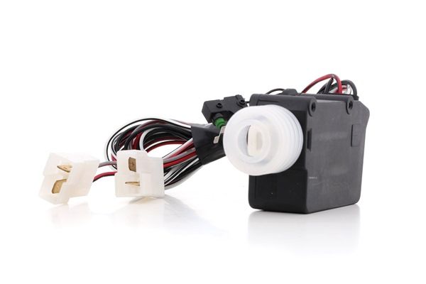 RIDEX 791C0006 Ρυθμιστικό στοιχείο, σύστημα κεντρ. κλειδώματος MERCEDES-BENZ SPRINTER 3-t Κουτί (903) 109 PS Πετρέλαιο κόστος