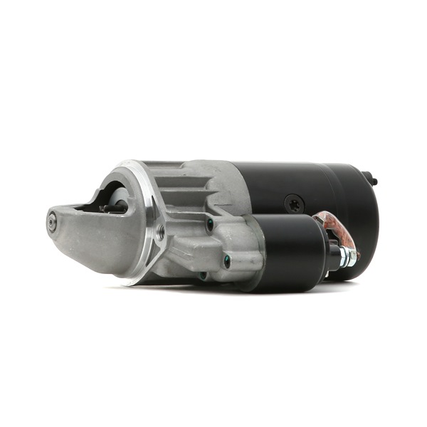RIDEX 2S0384 Starter VW LT 28-35 I bus (281-363) 92 CP motor diesel cat costa