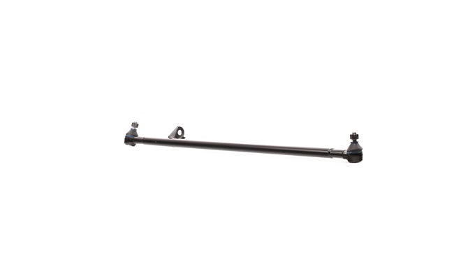 RIDEX 284R0252: Barra de dirección eje delantero, medio, 1126mm