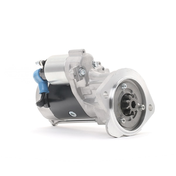 RIDEX 2S0386: Motorino avviamento 2,80KW