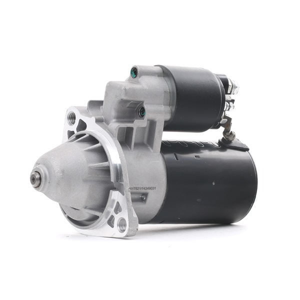 STARK SKSTR-0330388 Starter SAAB 9-3 (YS3D) 230 hk Bensin hva koster