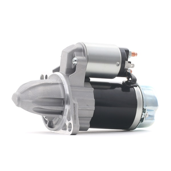 RIDEX 2S0390 Μίζα SUBARU SVX (CX) 230 PS Βενζίνη κόστος