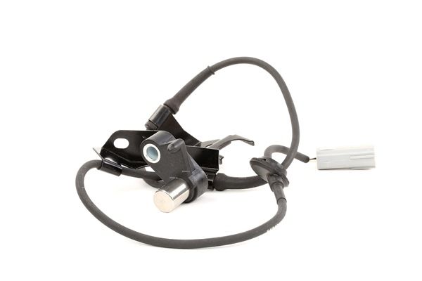 RIDEX 412W0759: ABS-Sensor Vorderachse rechts, 750mm