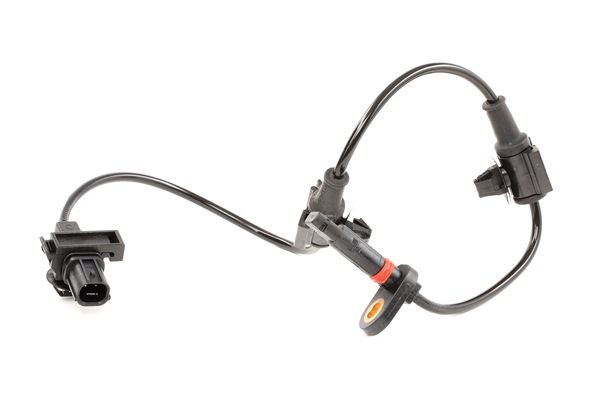STARK SKWSS-0350764: Wielsnelheidssensor (ABS) Achteras links, Met kabel