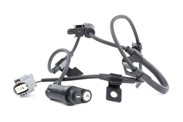 RIDEX 412W0765: ABS-Sensor hinten links, 1030mm