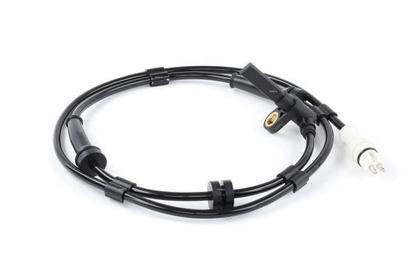 RIDEX 412W0768: ABS-Sensor vorne links, 1045mm, mit Kabel
