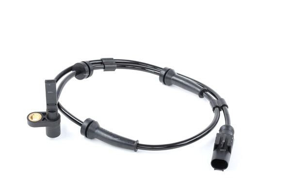 RIDEX 412W0769: ABS-Sensor Vorderachse rechts