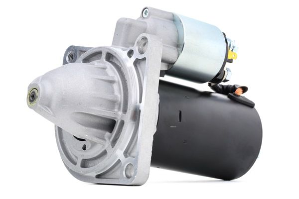 RIDEX 2S0395 Μίζα IVECO DAILY 2 Pritsche/Fahrgestell 122 PS Πετρέλαιο κόστος