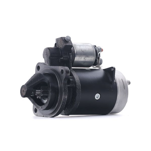 RIDEX 2S0397 Starter FIAT DUCATO Åpen lastebil / chassis (290) 75 hk Diesel hva koster