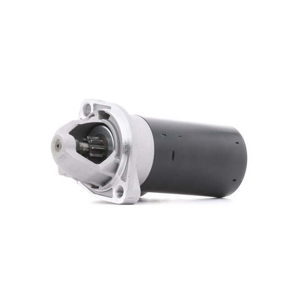 RIDEX 2S0404 Стартер VOLVO S80 I (184) 140 K.C. дизел цена