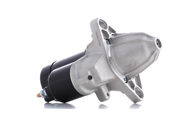RIDEX 2S0407 Μίζα SAAB 96 Sedan 65 PS Βενζίνη κόστος