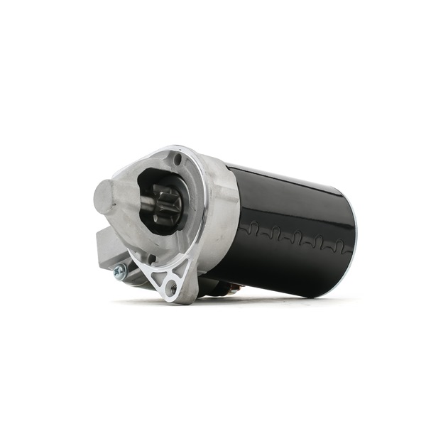 RIDEX 2S0413 Μίζα HYUNDAI GETZ (TB) 83 PS Βενζίνη κόστος