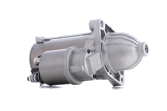RIDEX 2S0415 Startmotor OPEL Combo Combi / Tour (X12) 95 Pk Diesel kosten