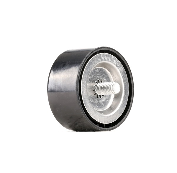 STARK SKTP-0600294: Spannrolle, Keilrippenriemen Ø: 54mm, Ø: 54mm