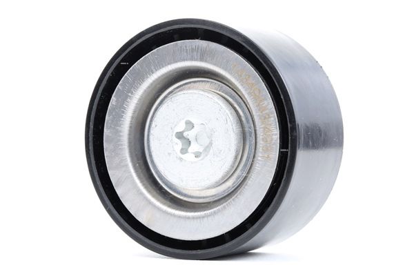RIDEX 310T0282: Polea tensora, correa poli V Ø: 54mm, Ø: 54mm