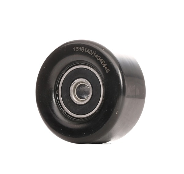 RIDEX 310T0283 Τεντωτήρας, ιμάντας poly-V NISSAN Note III (E13) 116 PS βενζινοκίνητο/ηλεκτροκίνητο κόστος