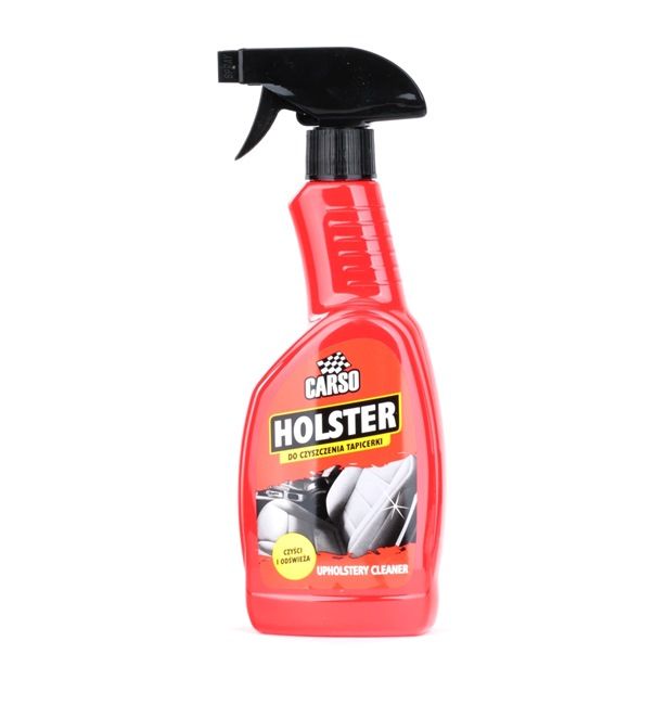 K2 C205: Solutie de curatat textile / tapiterie HOLSTER