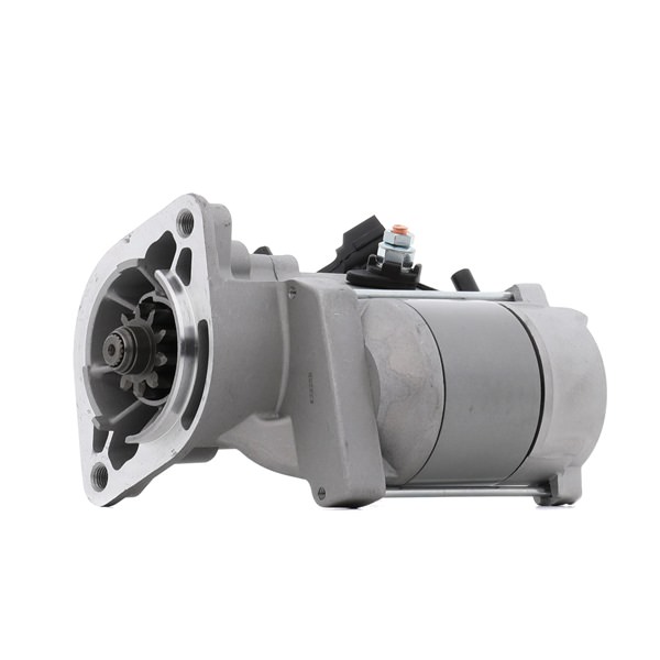 RIDEX 2S0421 Motor de arranque TOYOTA Avensis Verso (_M2_) 116 cv Diesel custo