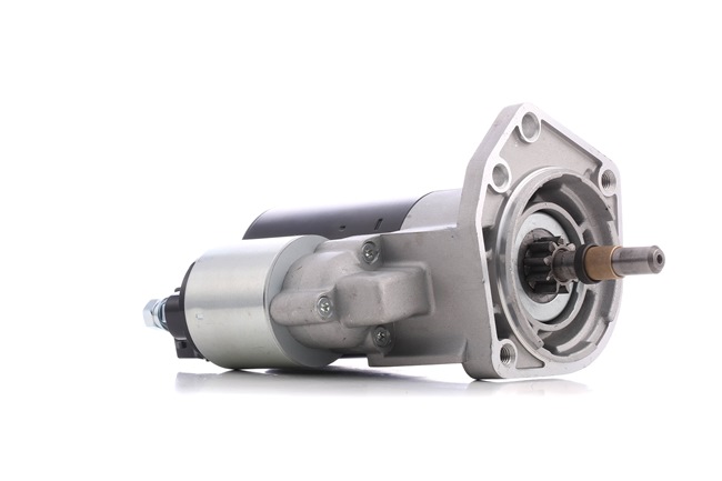 STARK SKSTR-0330421: Démarreur 0,9kW