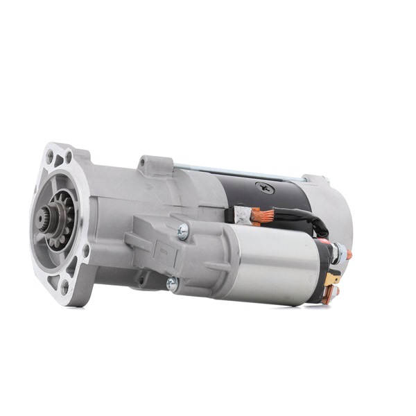 RIDEX 2S0424 Startér MITSUBISHI L 200 (K3_T, K2_T, K1_T, K0_T) 70 HP Diesel cena