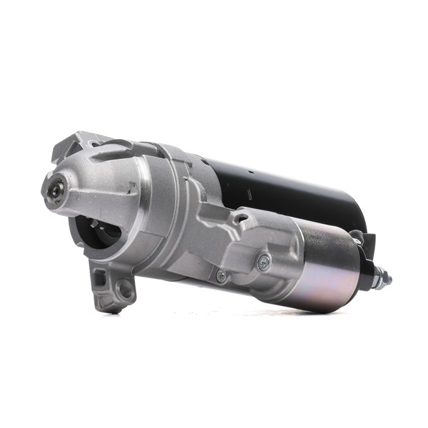 RIDEX 2S0426 Стартер BMW 7 (F01, F02, F03, F04) 381 K.C. дизел цена