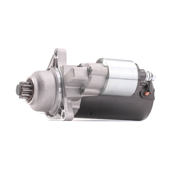 RIDEX 2S0427 Starter VW TRANSPORTER 4 Bus (70XB, 70XC, 7DB, 7DW) 102 CP motor diesel cat costa