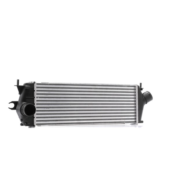 RIDEX 468I0076: Intercooler