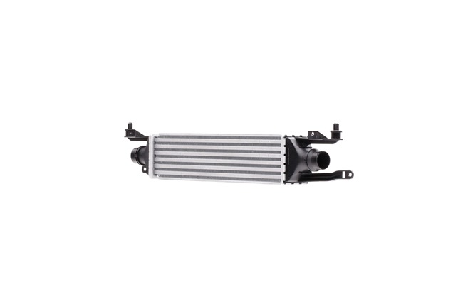 STARK SKICC-0890080: Intercooler Aluminio