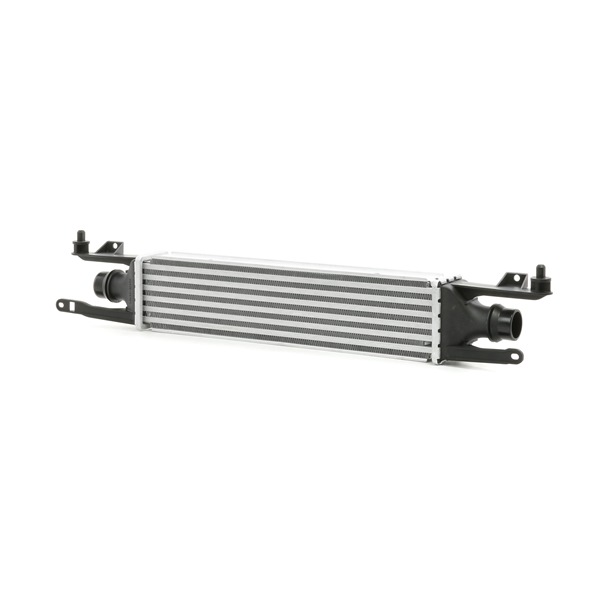RIDEX 468I0081 Ιντερκούλερ VAUXHALL Corsavan Mk3 (D) (S07) 90 PS Πετρέλαιο κόστος