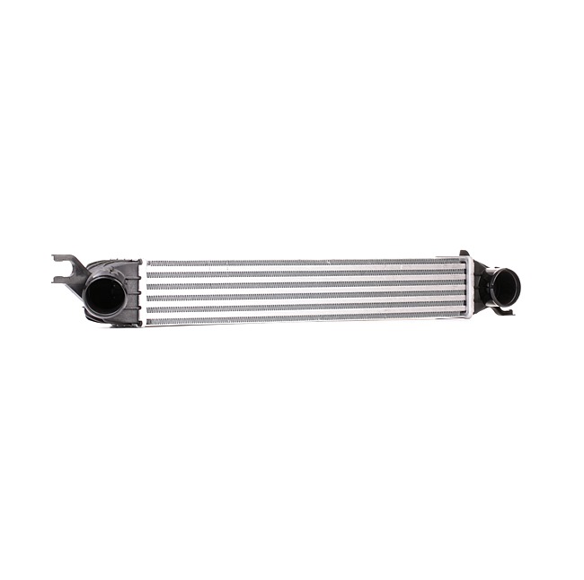 RIDEX 468I0082: Intercooler