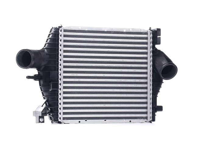 STARK SKICC-0890082: Intercooler Aluminium, Matière plastique, avec capteur